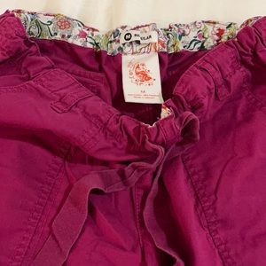 Koi Lindsey Raspberry Med